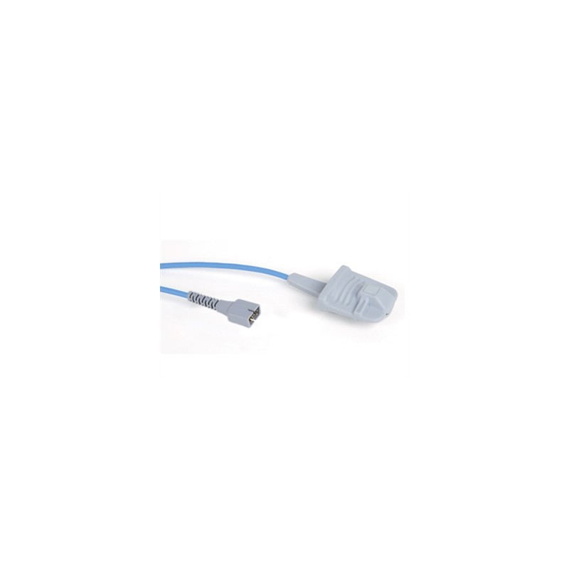 SENSORE SPO2 GOMMA ADULTI per 34341 fino a N. di serie XCU052QF005021, 33698, 34342