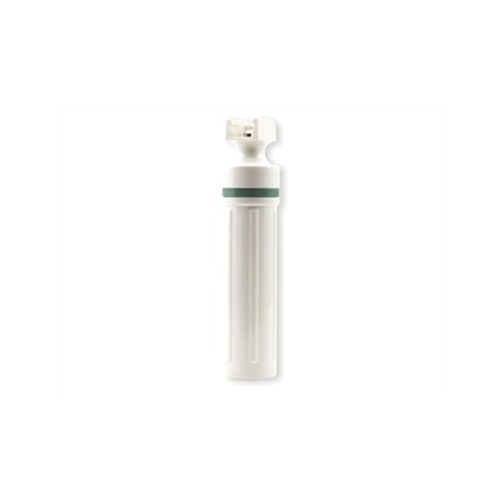 MANICO PLASTICA - sterilizzabile