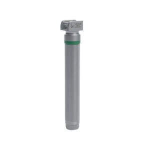 MANICO HEINE PEDIATRICO SLIM 2,5V - con batteria ricaricabile