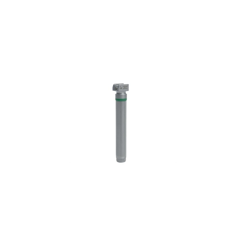 MANICO HEINE PEDIATRICO SLIM 2,5V - con batteria ricaricabile