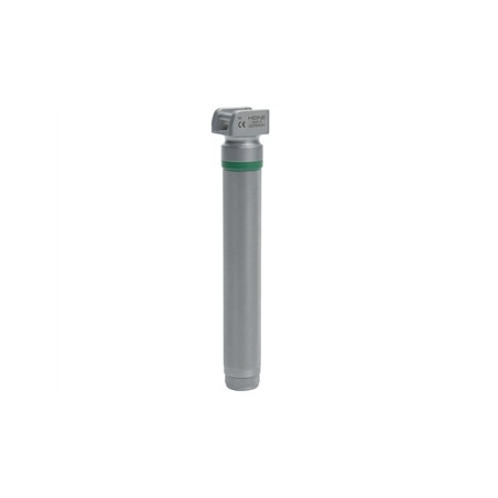 MANICO HEINE PEDIATRICO SLIM 2,5V - con batteria ricaricabile