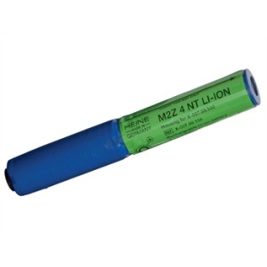 BATTERIA RICARICABILE HEINE Ped Li-ION L 2,5V X-007.99.104 - ricambio