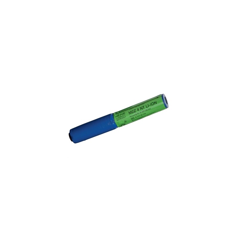 BATTERIA RICARICABILE HEINE Ped Li-ION L 2,5V X-007.99.104 - ricambio