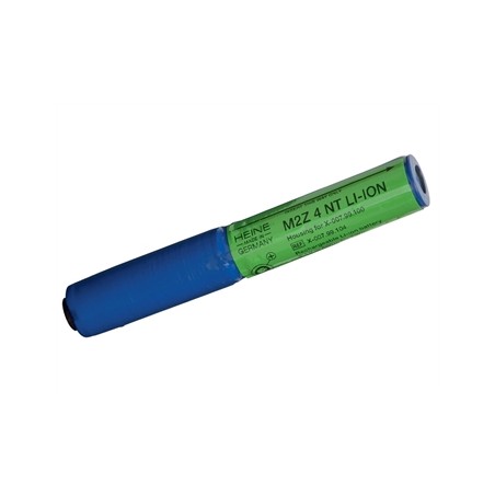 BATTERIA RICARICABILE HEINE Ped Li-ION L 2,5V X-007.99.104 - ricambio