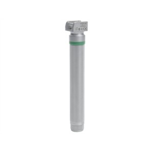 MANICO HEINE PEDIATRICO F.O. LED SLIM - F-008.22.800