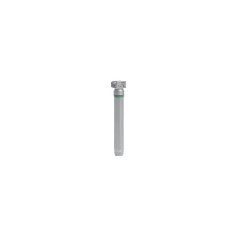 MANICO HEINE PEDIATRICO F.O. LED SLIM - F-008.22.800