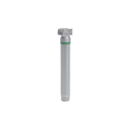 MANICO HEINE PEDIATRICO F.O. LED SLIM - F-008.22.800