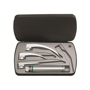 SET LARINGO F.O. HEINE CLASSIC+ - 3 lame