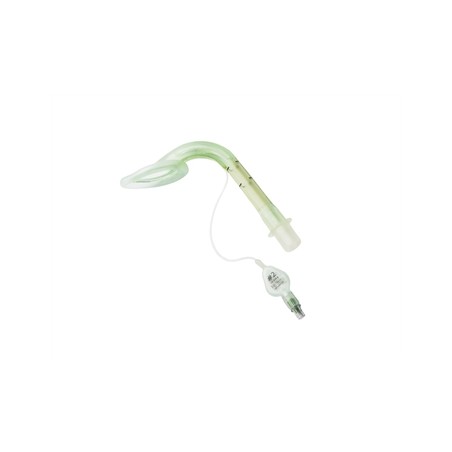MASCHERA LARINGEA MONOUSO AMBU N.2