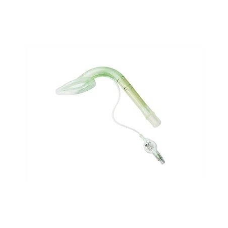 MASCHERA LARINGEA MONOUSO AMBU N.2,5