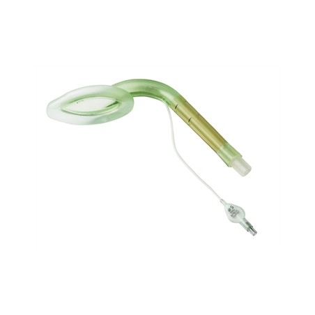 MASCHERA LARINGEA MONOUSO AMBU N.5