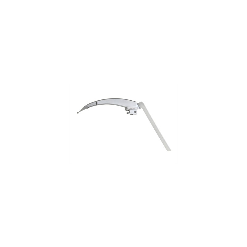 LAMA F.O. HEINE MAC 3 - Flex Tip+
