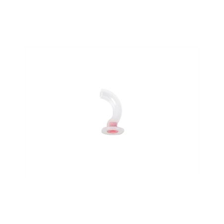 CANNULE DI GUEDEL 40 mm - neonati (rosa)