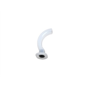 CANNULE DI GUEDEL 60 mm - bambini (nero)