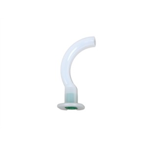 CANNULE DI GUEDEL 80 mm - adulti piccolo (verde)