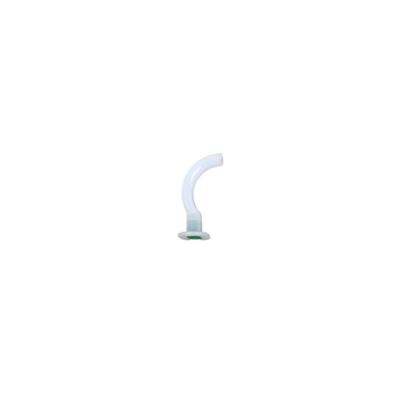 CANNULE DI GUEDEL 80 mm - adulti piccolo (verde)