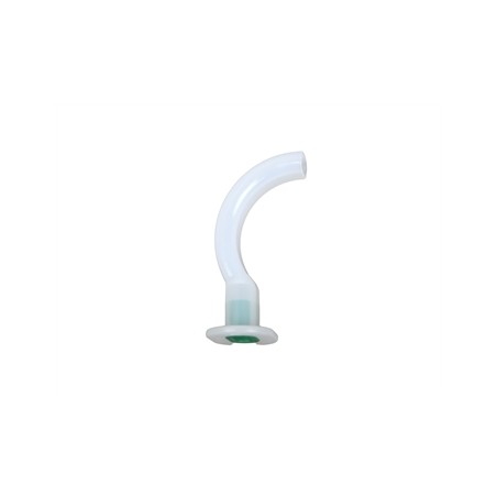 CANNULE DI GUEDEL 80 mm - adulti piccolo (verde)