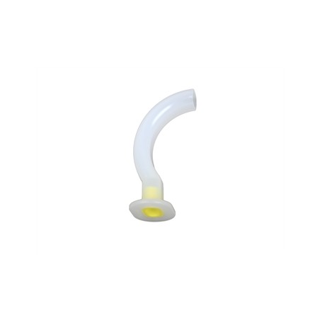 CANNULE DI GUEDEL 90 mm - adulti piccolo (giallo)