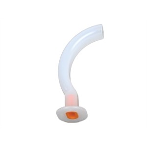 CANNULE DI GUEDEL 110 mm - adulti large (arancione)