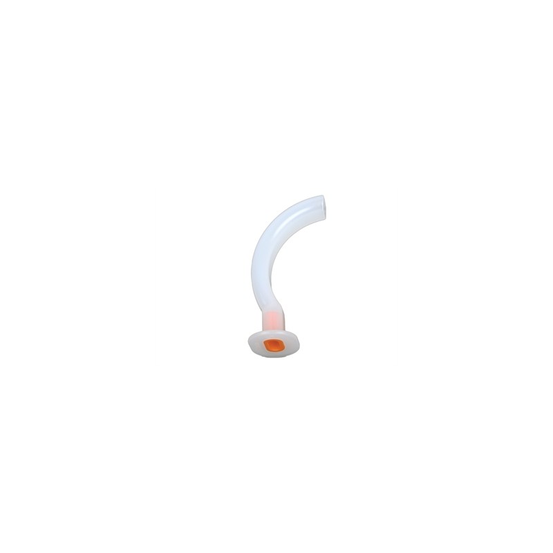 CANNULE DI GUEDEL 110 mm - adulti large (arancione)