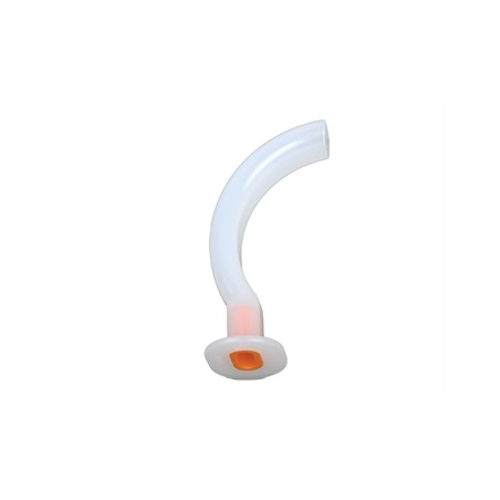 CANNULE DI GUEDEL 110 mm - adulti large (arancione)
