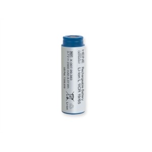BATTERIA LI-ION HEINE X-007.99.383 - ricambio