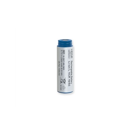 BATTERIA LI-ION HEINE X-007.99.383 - ricambio