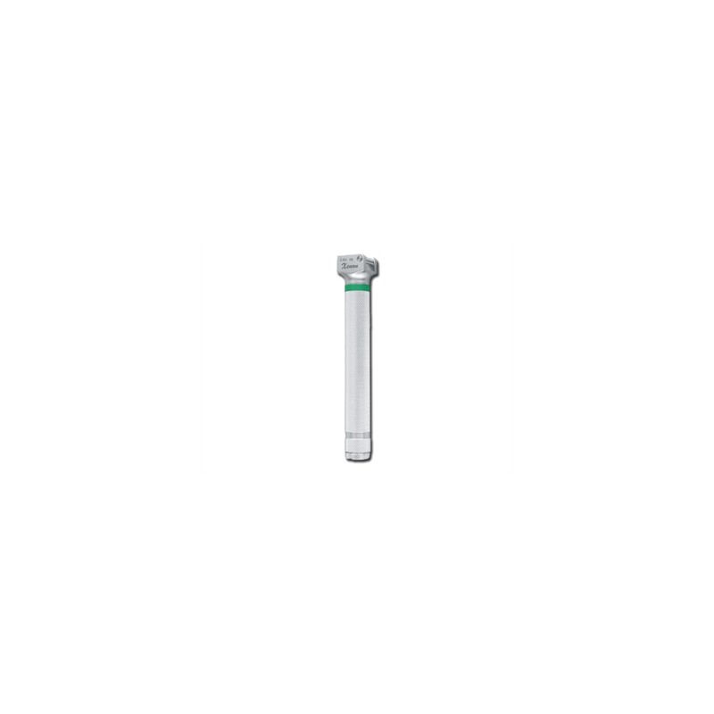 MANICO IN METALLO RICARICABILE 3,5V - pediatrico