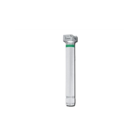 MANICO IN METALLO RICARICABILE 3,5V - pediatrico