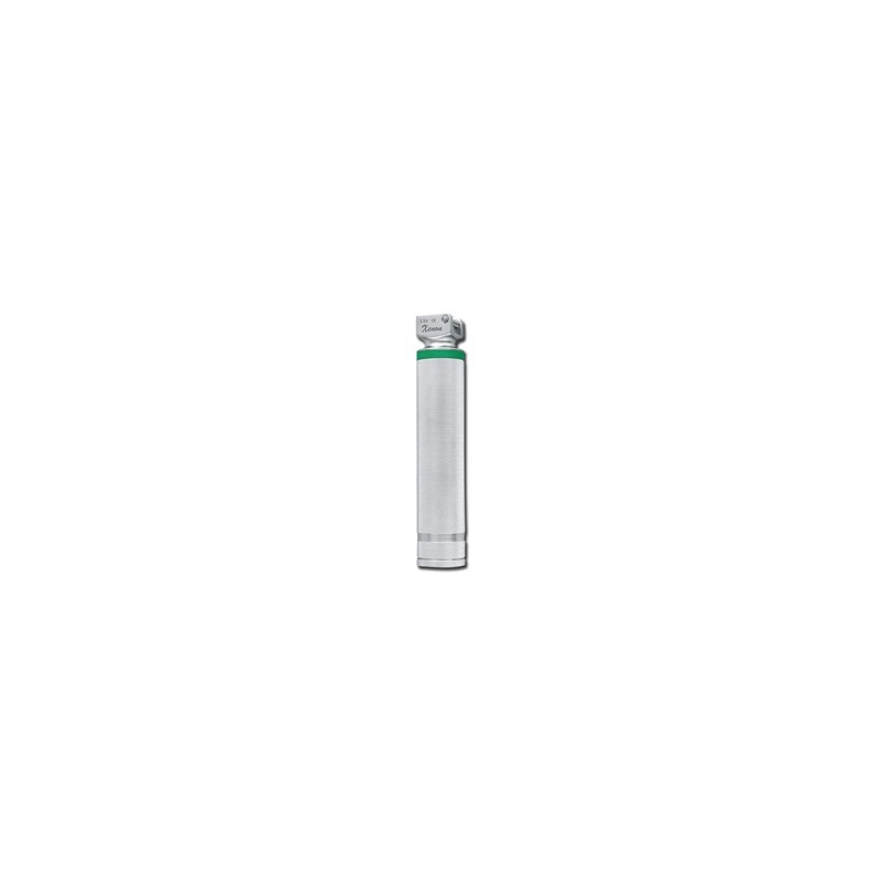 MANICO IN METALLO RICARICABILE 3,5V - adulti