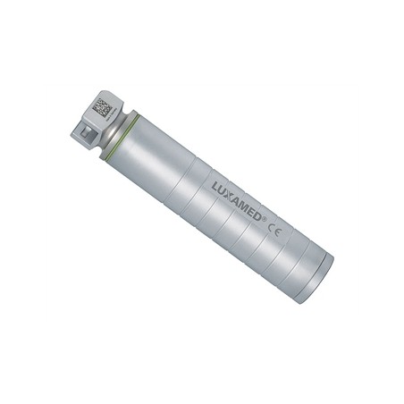 MANICO LARINGOSCOPIO F.O. USB GREEN