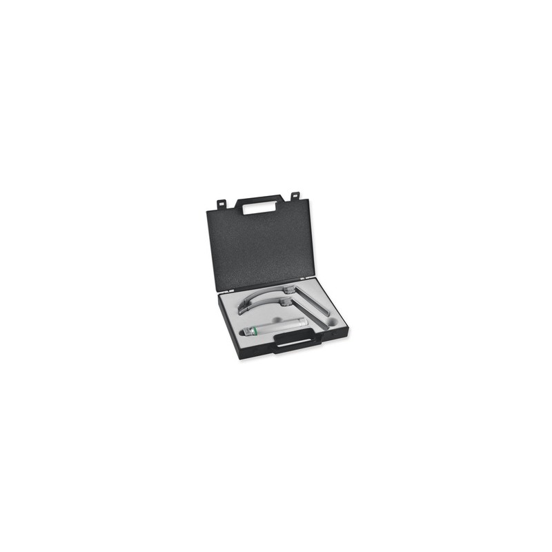 SET LARINGO "MAXLITE FLEXI" F.O. 2 LAME MC-INT ,3,4