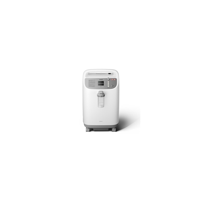 CONCENTRATORE DI OSSIGENO 10 L