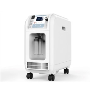CONCENTRATORE DI OSSIGENO - 5 litri