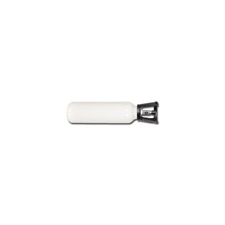 BOMBOLA OSSIGENO 5 l - VALVOLA PIN INDEX