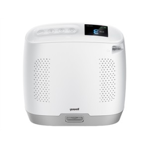 CONCENTRATORE DI OSSIGENO PORTATILE SPIRIT 1l