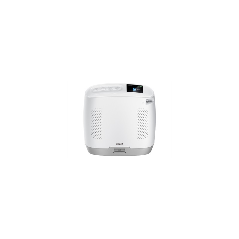 CONCENTRATORE DI OSSIGENO PORTATILE SPIRIT 1l