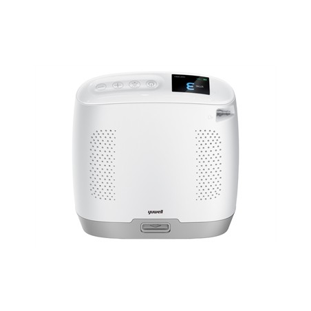 CONCENTRATORE DI OSSIGENO PORTATILE SPIRIT 1l