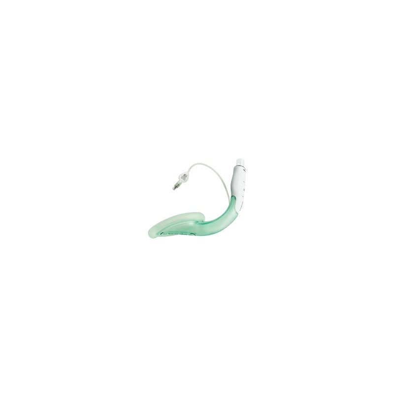MASCHERA LARINGEA AMBU AURA-i N. 2 - monouso