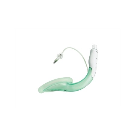 MASCHERA LARINGEA AMBU AURA-i N. 2 - monouso
