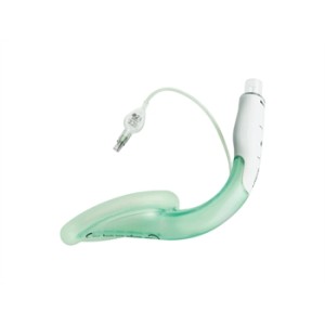 MASCHERA LARINGEA AMBU AURA-i N. 2,5 - monouso