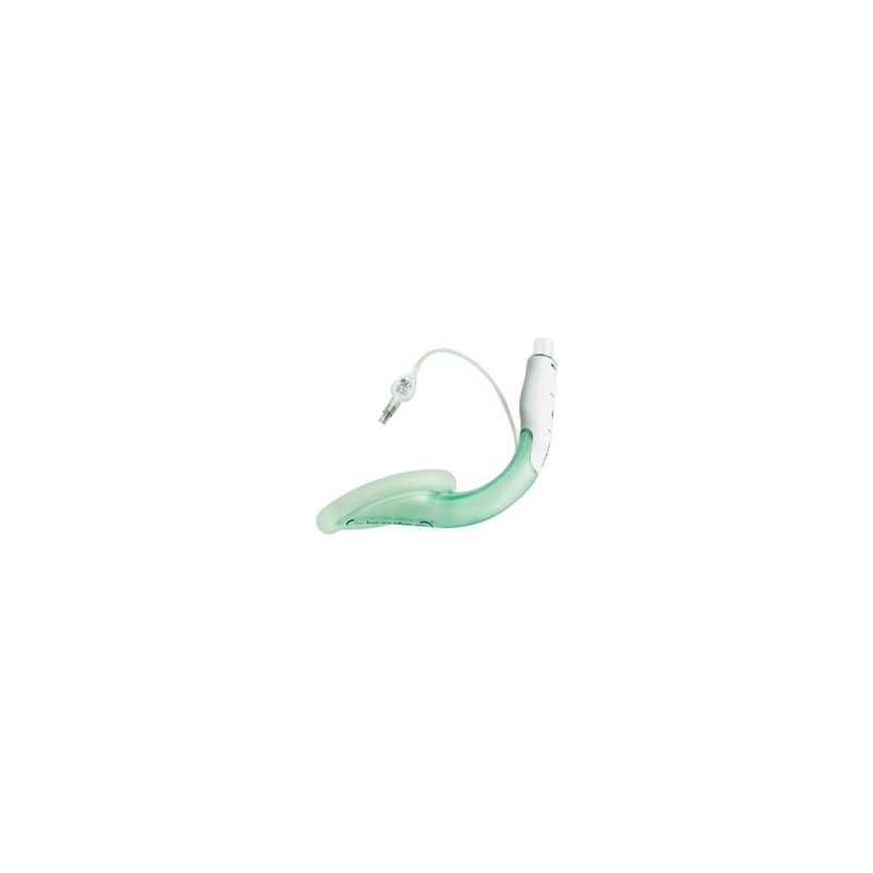 MASCHERA LARINGEA AMBU AURA-i N. 2,5 - monouso