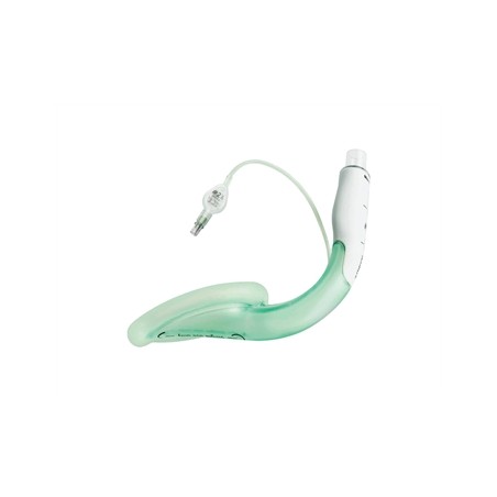 MASCHERA LARINGEA AMBU AURA-i N. 2,5 - monouso