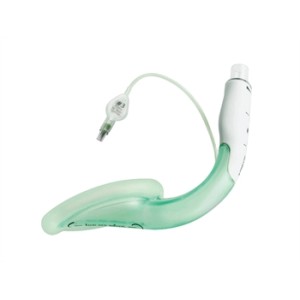 MASCHERA LARINGEA AMBU AURA-i N. 3 - monouso