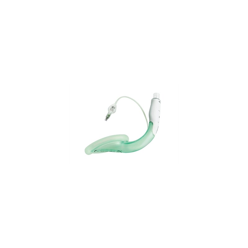 MASCHERA LARINGEA AMBU AURA-i N. 3 - monouso