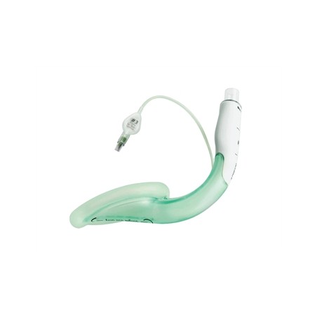 MASCHERA LARINGEA AMBU AURA-i N. 3 - monouso