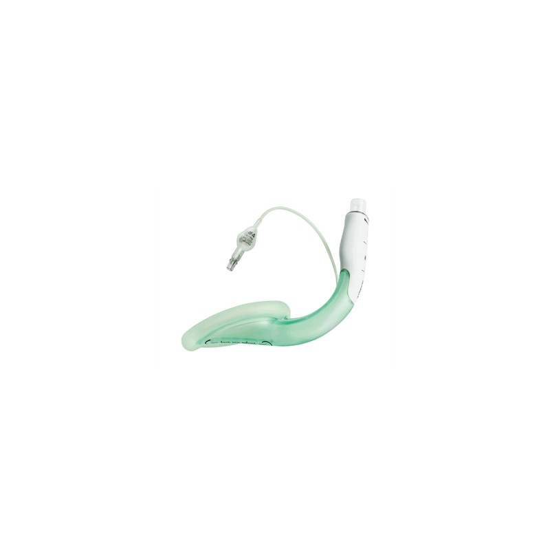 MASCHERA LARINGEA AMBU AURA-i N. 4 - monouso