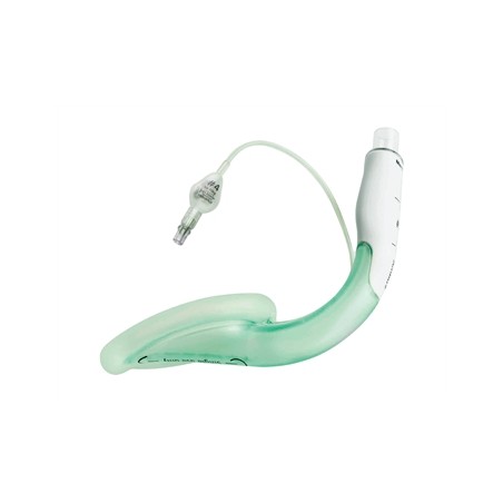 MASCHERA LARINGEA AMBU AURA-i N. 4 - monouso
