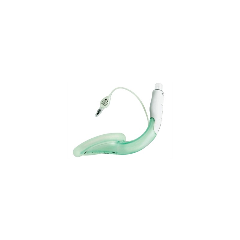 MASCHERA LARINGEA AMBU AURA-i N. 5 - monouso