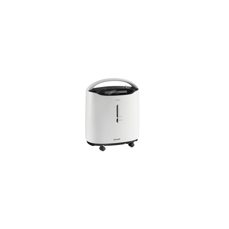 CONCENTRATORE DI OSSIGENO SMART 5 litri